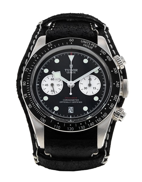 Tudor Black Bay Chrono M79360N-0005